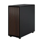 Fractal Design North Charcoal Black Gaming Gehäuse Mesh Seitenfenster - Slika 2