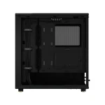 Fractal Design North Charcoal Black Gaming Gehäuse Mesh Seitenfenster - Slika 4