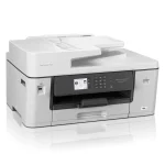 Brother MFC-J6540DWE Drucker Scanner Kopierer Fax LAN WLAN A3 EcoPro - Slika 3