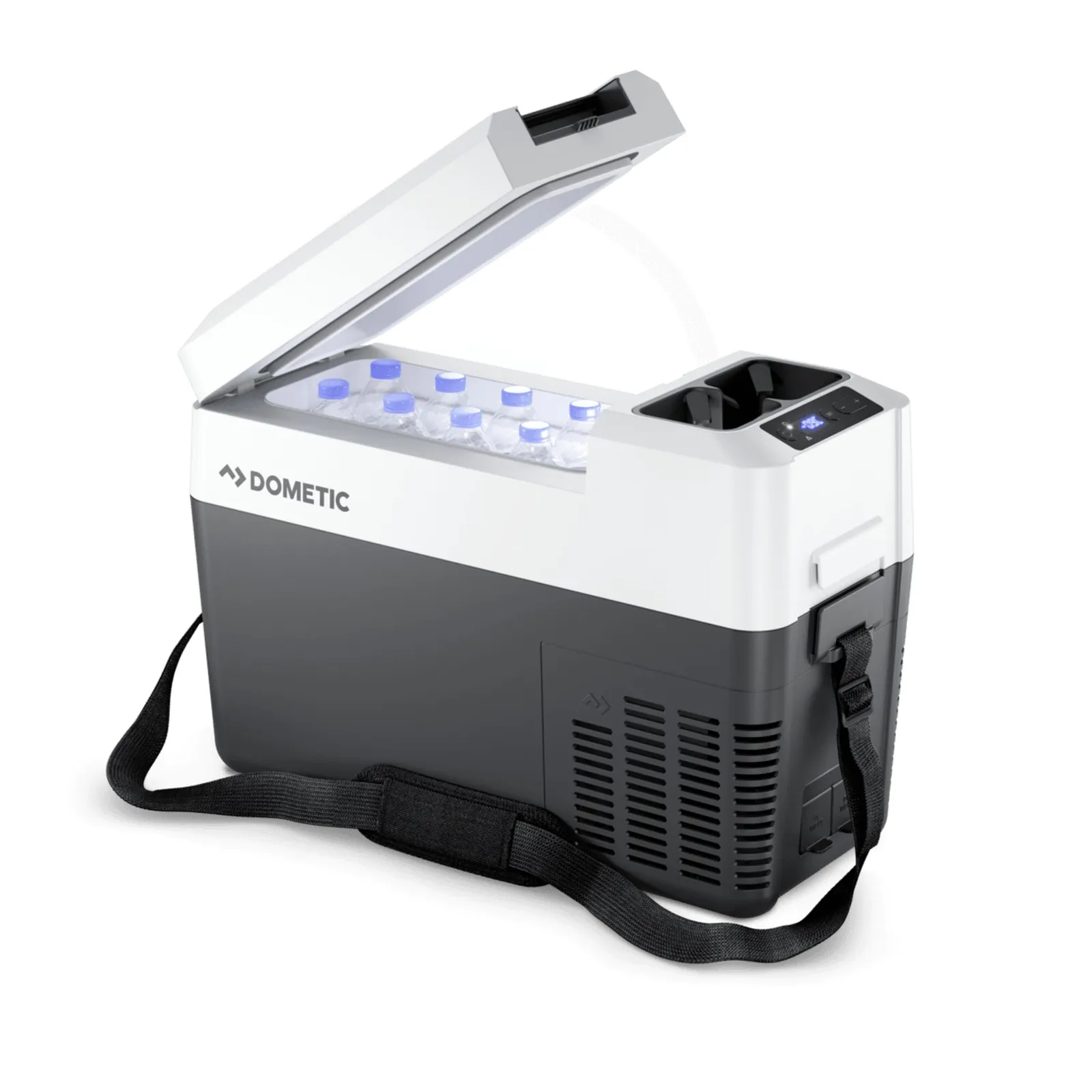221222111745800501900061X Dometic CFF 12 Tragbare Kompressor-Kühlbox 13 l - Slika 1