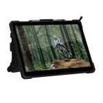 UAG Urban Armor Gear Plasma Handstrap Case Microsoft Surface Pro 9 / Pro 9 5G, Pro 10 / Pro 10 5G, Pro 11 ice - Slika 3
