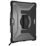 UAG Urban Armor Gear Plasma Handstrap Case Microsoft Surface Pro 9 / Pro 9 5G, Pro 10 / Pro 10 5G, Pro 11 ice - Slika 4