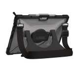 UAG Urban Armor Gear Plasma Handstrap Case Microsoft Surface Pro 9 / Pro 9 5G, Pro 10 / Pro 10 5G, Pro 11 ice - Slika 2