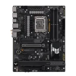 ASUS TUF Gaming H770-Pro WIFI ATX Mainboard Sockel 1700 DP/HDMI/USB-C - Slika 3