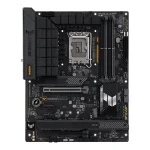 ASUS TUF Gaming H770-Pro WIFI ATX Mainboard Sockel 1700 DP/HDMI/USB-C