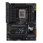 ASUS TUF Gaming H770-Pro WIFI ATX Mainboard Sockel 1700 DP/HDMI/USB-C - Slika 2