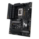 ASUS TUF Gaming H770-Pro WIFI ATX Mainboard Sockel 1700 DP/HDMI/USB-C - Slika 6