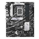 ASUS PRIME B760-PLUS D4 ATX Mainboard Sockel 1700 DP/HDMI/VGA/USB-C - Slika 4