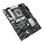 ASUS PRIME B760-PLUS D4 ATX Mainboard Sockel 1700 DP/HDMI/VGA/USB-C - Slika 2