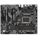 GIGABYTE B760 DS3H DDR4 ATX Mainboard Sockel 1700 M.2/HDMI/DP - Slika 3