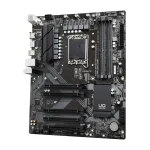 GIGABYTE B760 DS3H DDR4 ATX Mainboard Sockel 1700 M.2/HDMI/DP - Slika 4