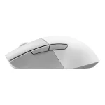 ASUS ROG Keris Wireless Aimpoint RGB Kabellose Gaming Maus weiß - Slika 4