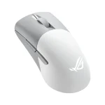ASUS ROG Keris Wireless Aimpoint RGB Kabellose Gaming Maus weiß - Slika 2
