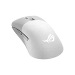 ASUS ROG Keris Wireless Aimpoint RGB Kabellose Gaming Maus weiß - Slika 3