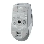 ASUS ROG Keris Wireless Aimpoint RGB Kabellose Gaming Maus weiß - Slika 5