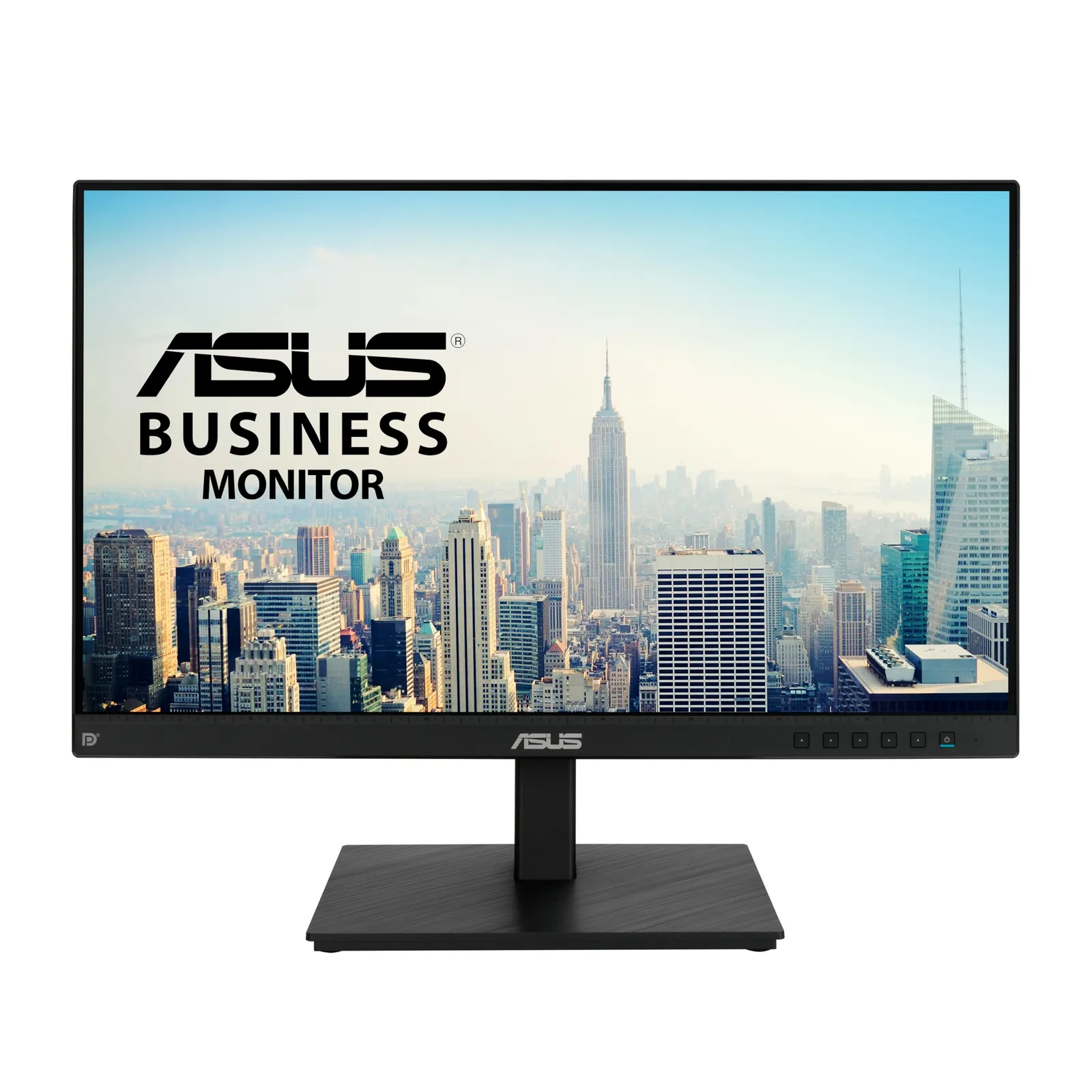 230109150447100601900081W ASUS BE24ECSBT 60,5cm (23,8") FHD Multi-Touch Monitor 16:9 HDMI/DP/USB-C PD80W - Slika 1