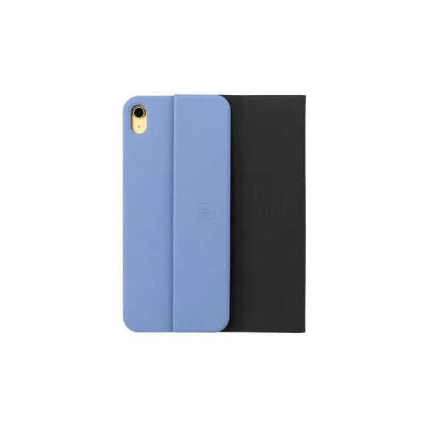 Tucano Up Plus Case für iPad 10,9" (2022 10. Gen.) blau