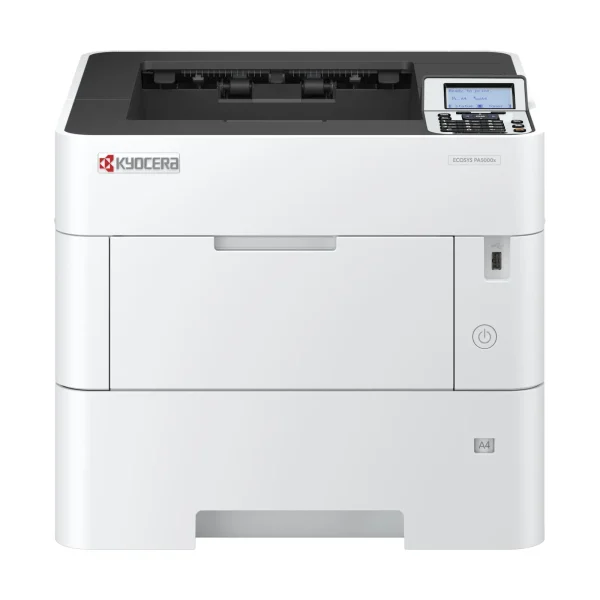 Kyocera ECOSYS PA5000x S/W-Laserdrucker USB LAN