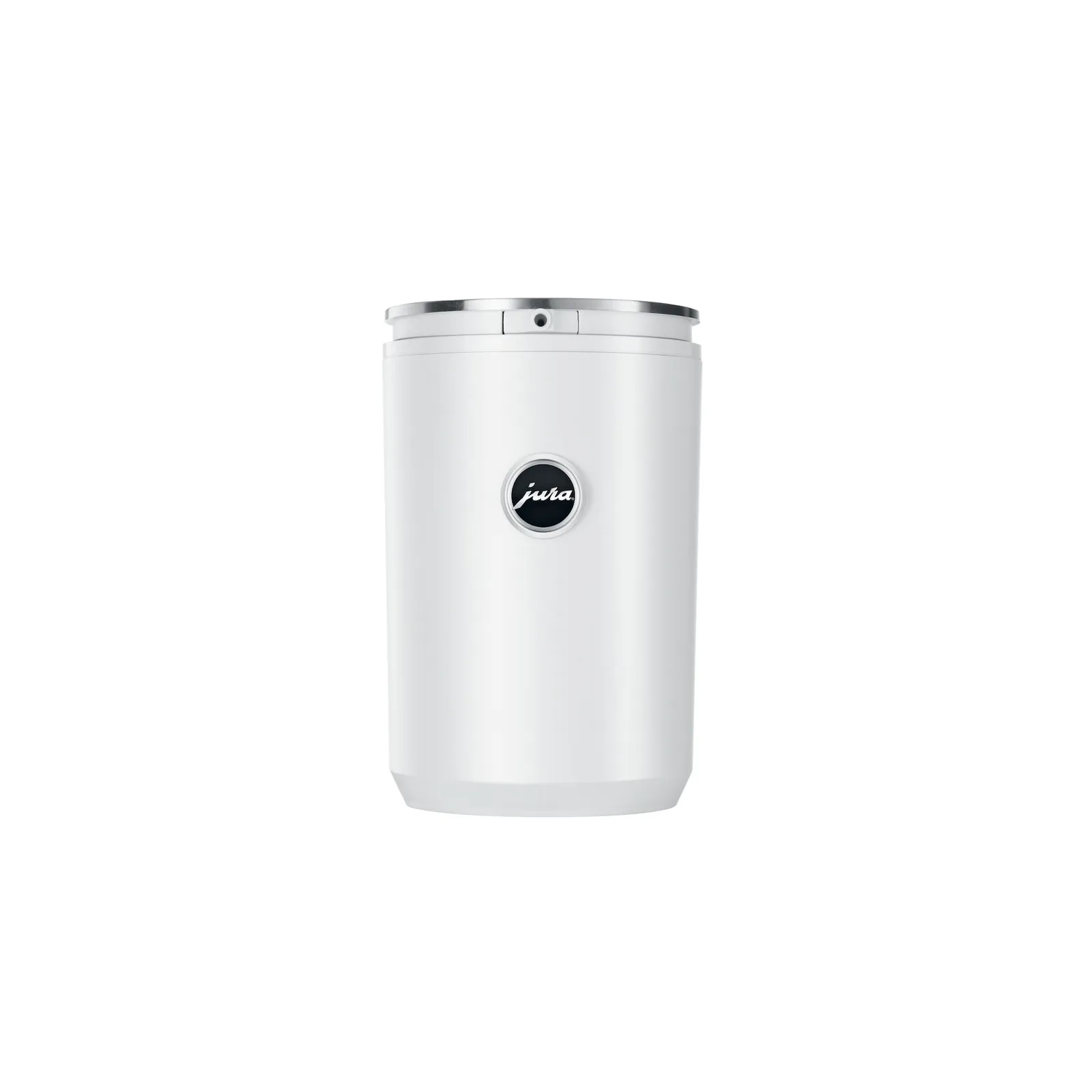 230202142844000301900028F JURA Cool Control Weiß (EA) 24262 Milchkühler 1,0 Liter - Slika 1