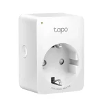 TP-Link Tapo P100(2-pack) Smarte WLAN-Steckdose (2er Pack) - Slika 2