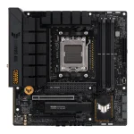 ASUS TUF B650M-Plus WIFI mATX Mainboard Sockel AM5 M.2/USB3.2 TypC/HDMI/DP/WIFI - Slika 2