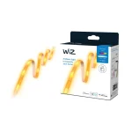 WiZ LED Lightstrip Tunable White & Color 4m, kürzbar, Einzelpack - Slika 5