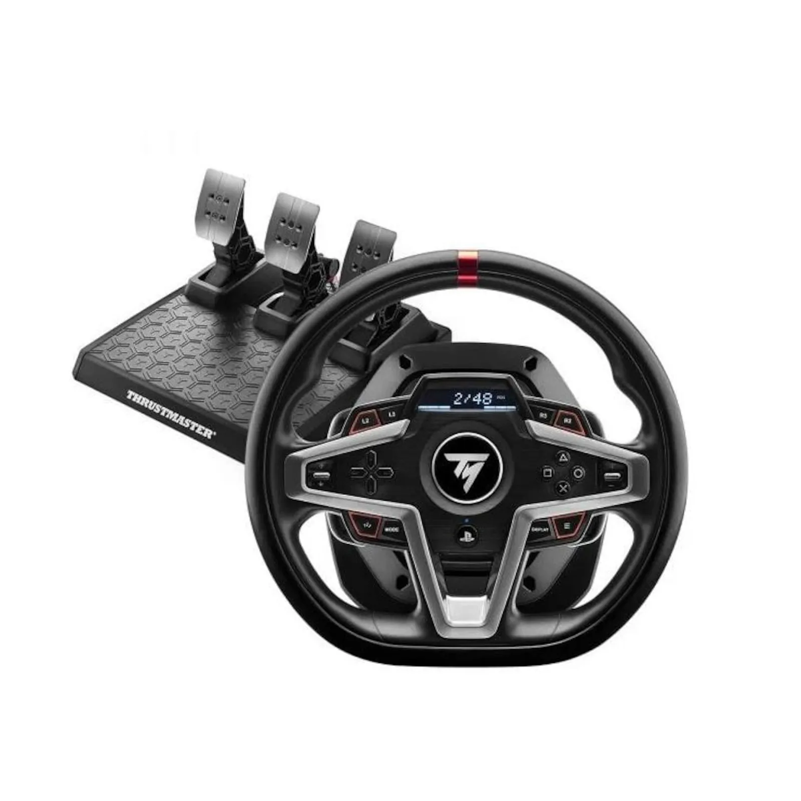 230227143310000501900047J Thrustmaster Racing Wheel Xbox Series X/S - Slika 1