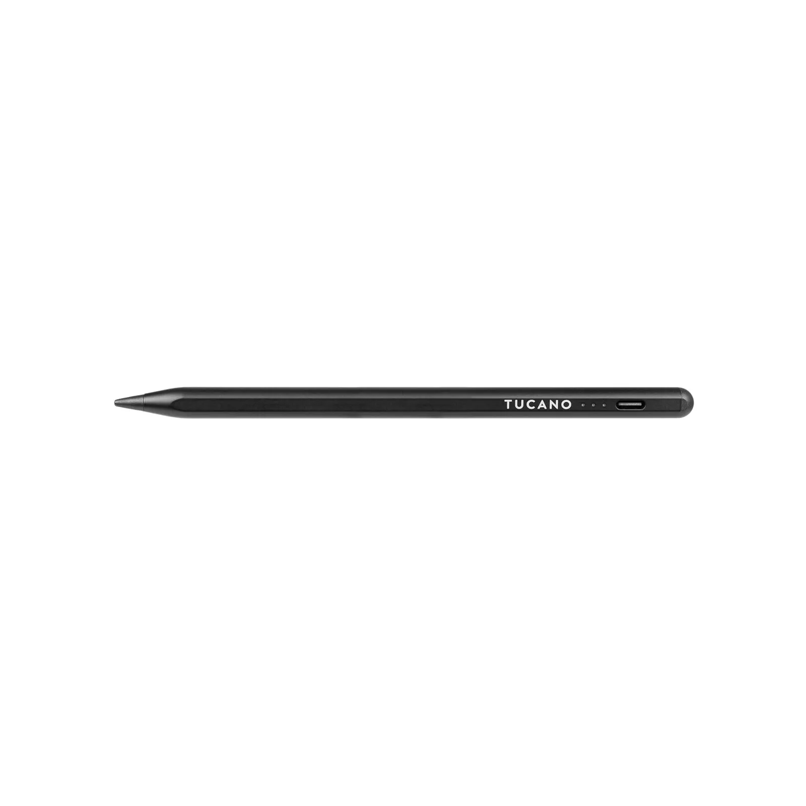 230323091052400501900058W Tucano Universal Active Stylus Pen - Eingabestift schwarz - Slika 1