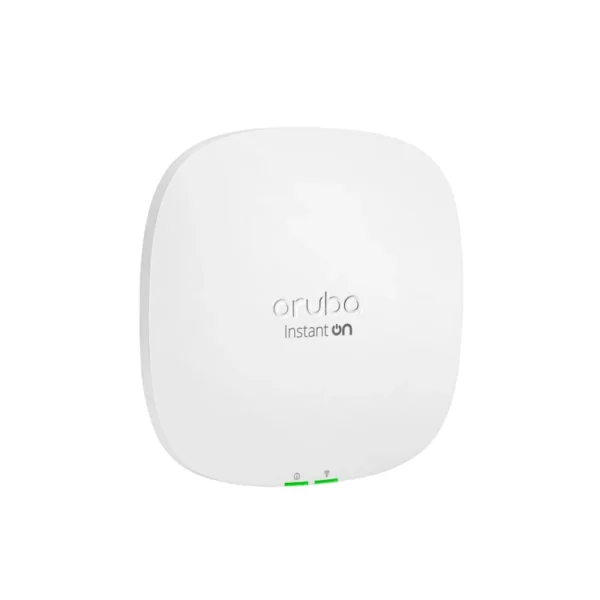 HPE Aruba R9B28A Instant ON AP25 (RW) - Accesspoint
