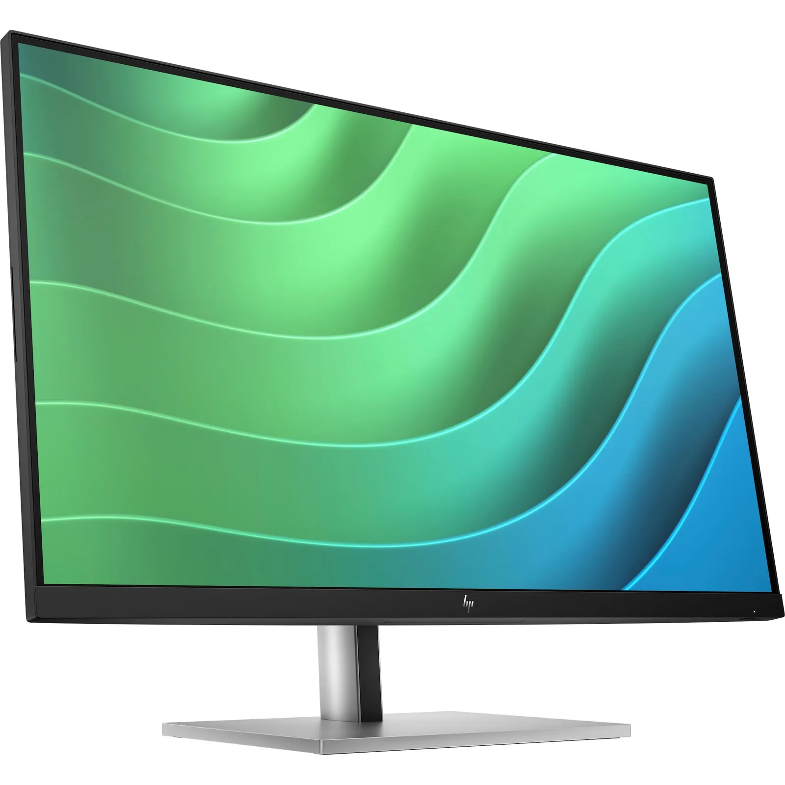 230328111257900501900085L HP E27 G5 68,6cm (27") Full HD IPS Office-Monitor 16:9 HDMI/DP/4xUSB Pivot HV - Slika 1