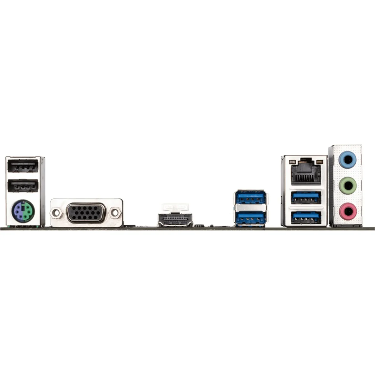 Gigabyte A520M K V2 mATX Mainboard Sockel AM4 VGA/HDMI/M.2/SATA/PS2 - Slika 4