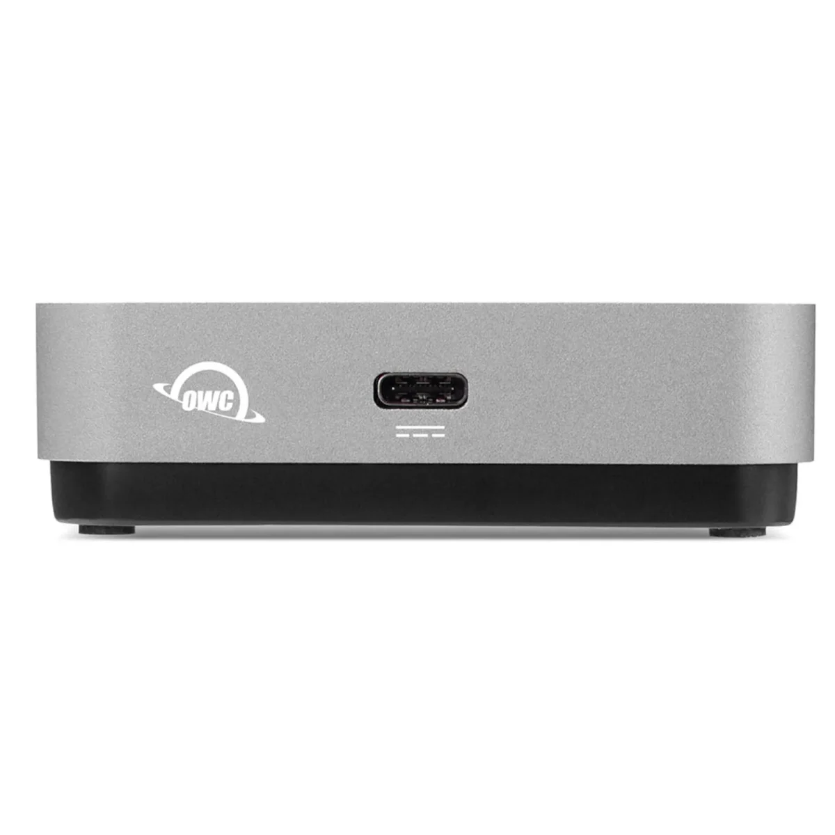 OWC USB-C Travel Dock - Space Grey - Slika 4
