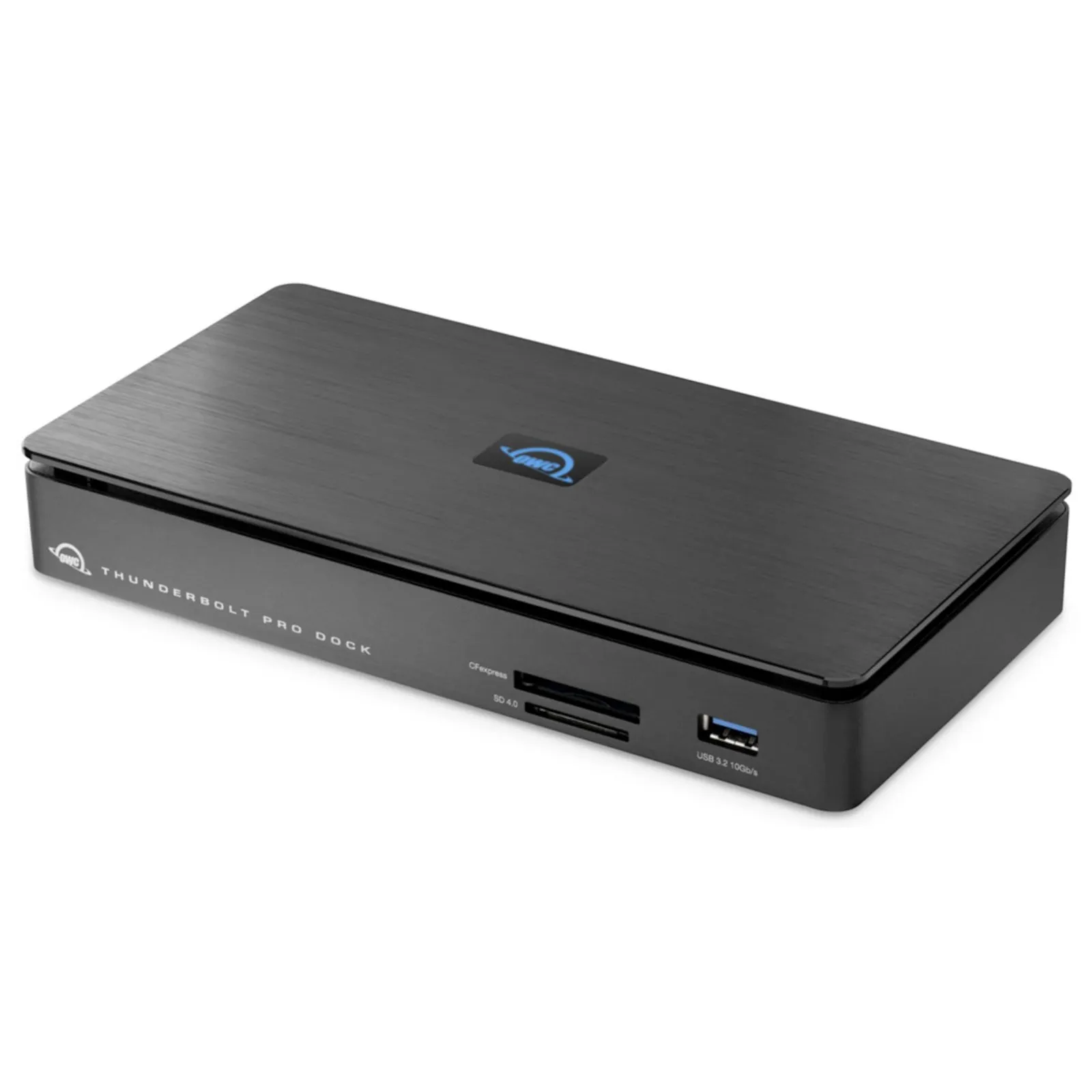 230412162036100301900188B OWC Thunderbolt Pro Dock - Dockingstation - Thunderbolt - Slika 1