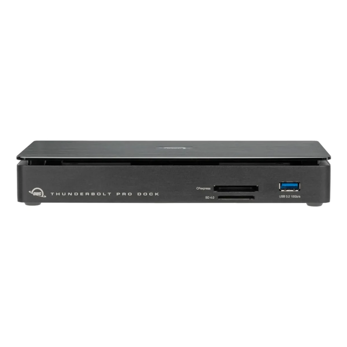 OWC Thunderbolt Pro Dock - Dockingstation - Thunderbolt - Slika 2