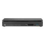 OWC Thunderbolt Pro Dock - Dockingstation - Thunderbolt - Slika 2