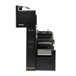 Brother TJ-4522TN Thermotransfer-Etikettendrucker USB LAN - Slika 4