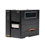 Brother TJ-4522TN Thermotransfer-Etikettendrucker USB LAN - Slika 3