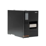 Brother TJ-4522TN Thermotransfer-Etikettendrucker USB LAN - Slika 2
