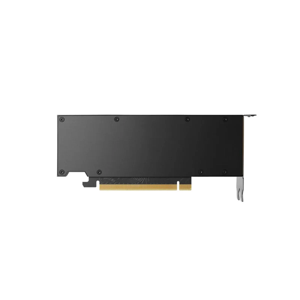 PNY NVIDIA RTX 4000 SFF 20GB GDDR6 Workstation Grafikkarte 4x mDP - Slika 4