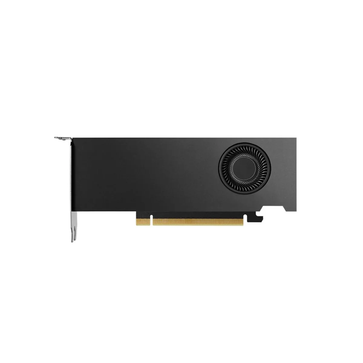 PNY NVIDIA RTX 4000 SFF 20GB GDDR6 Workstation Grafikkarte 4x mDP - Slika 3