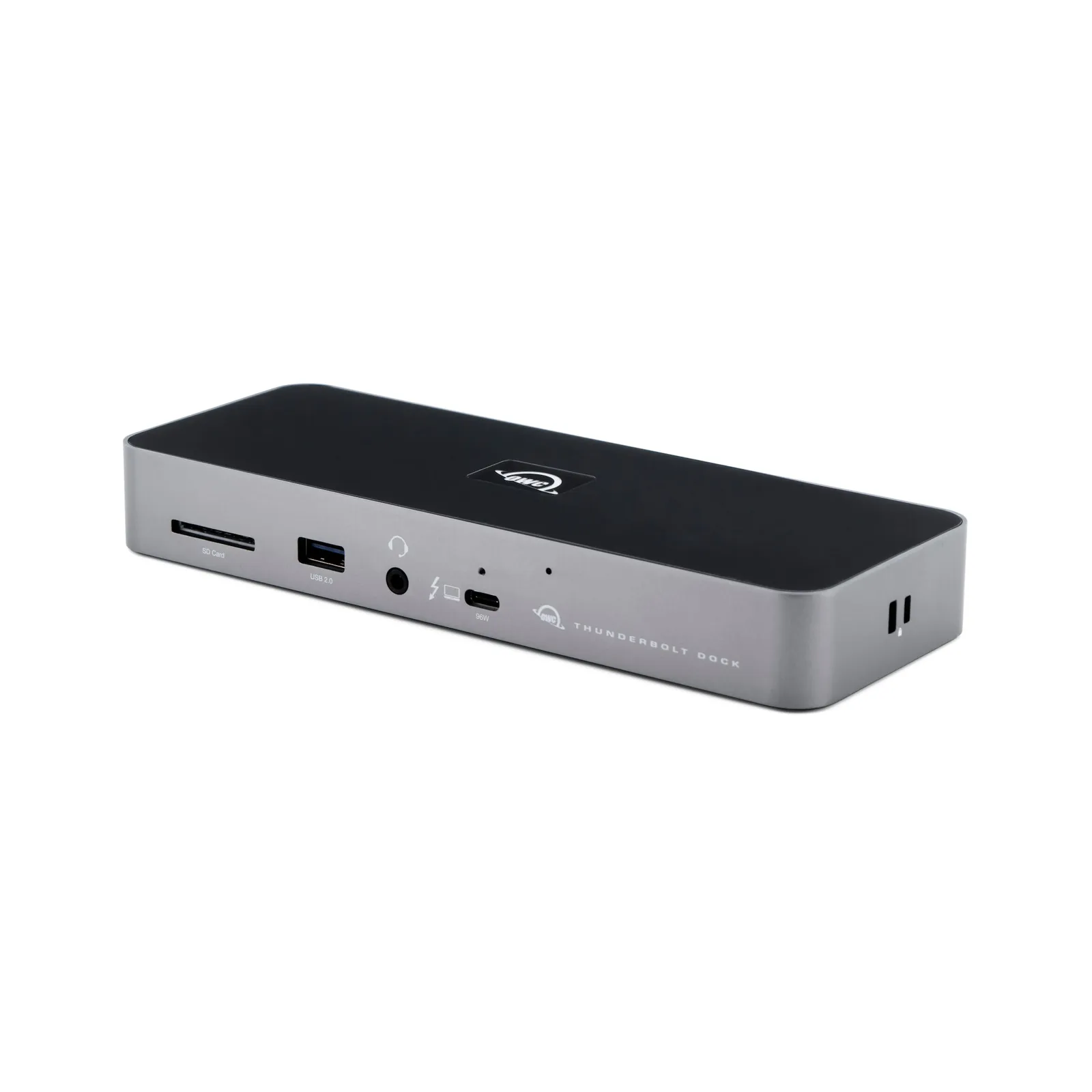 230425110034000301900006O OWC Thunderbolt 4 Dock space grau - Slika 1