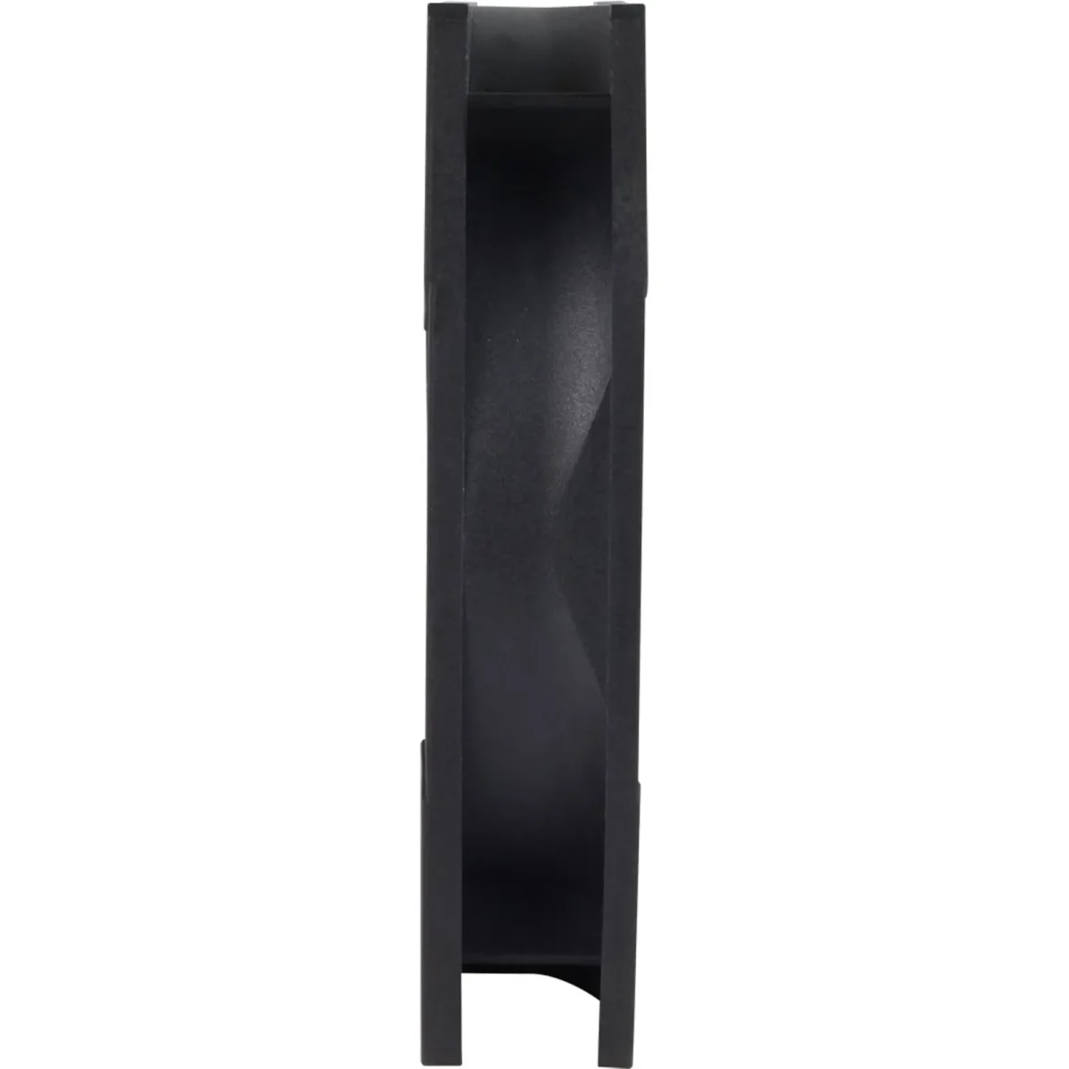 ARCTIC Gehäuselüfter F12 PWM PST 120 mm, schwarz, 4-pin - Slika 3