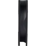ARCTIC Gehäuselüfter F12 PWM PST 120 mm, schwarz, 4-pin - Slika 3