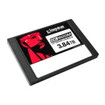 Kingston DC600M Enterprise SATA SSD 3,84 TB 2,5 zoll 3D TLC NAND - Slika 2