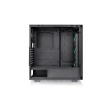 THERMALTAKE V350 TG ARGB Air Mid Tower ATX Gehäuse Sichtfenster schwarz - Slika 6