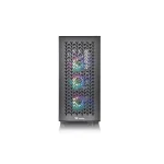 THERMALTAKE V350 TG ARGB Air Mid Tower ATX Gehäuse Sichtfenster schwarz - Slika 5