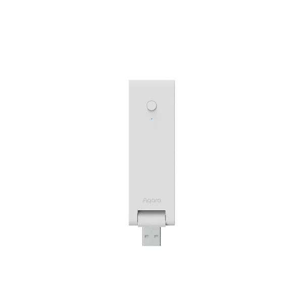 Aqara Hub E1 HomeKit