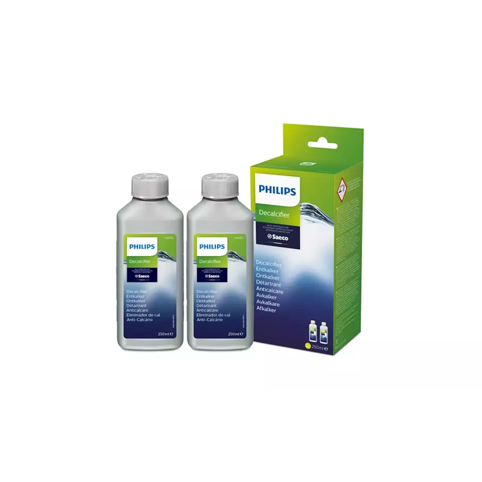 230605112705700301900061M Philips CA6700/22 Entkalker für Espressomaschinen - Slika 1