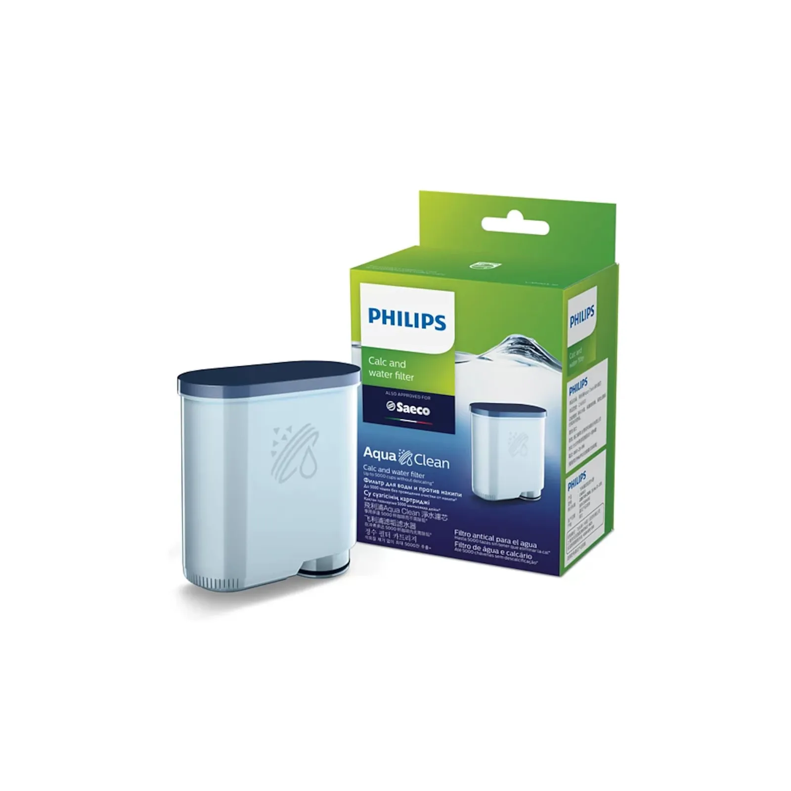 230605113312700301900036P Philips CA6903/10 Kalk- und Wasserfilter - Slika 1