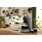 Philips CSA210/50 SENSEO Original Plus aparat za kavu, sivi - Slika 3